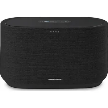 Bluetooth reproduktor Přenosný reproduktor Harman Kardon Citation 300 černý 100 W