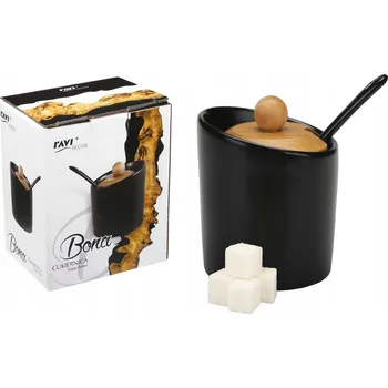 Cukřenka Cukřenka Ravi BONA keramika