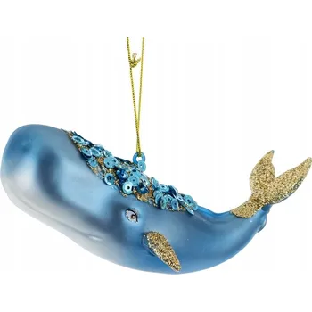 Vánoční dekorace Vánoční koule Vánoční Koule cm 1 ks