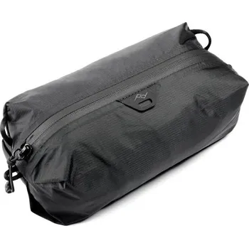 Pouzdro na mobilní telefon Cestovní pouzdro Peak Design Ultralight Packing Cube X-Small Barva: černá