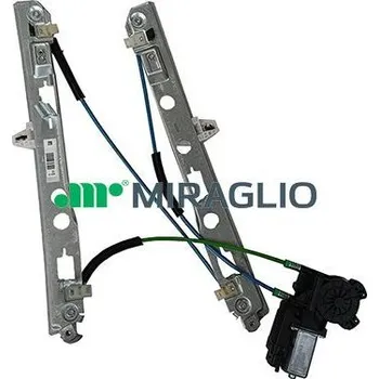 Stahovačka okna Zvedací zařízení oken MIRAGLIO 30/1057CK