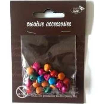 Set školních potřeb Dzwonki 8mm 20szt