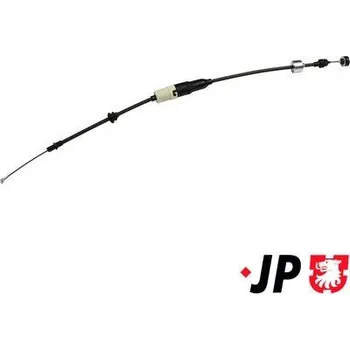 Spojkové lanko Spojkové lanko JP GROUP 1170201900