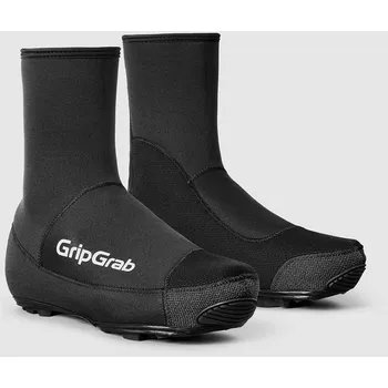 Cyklistické návleky PACR Waterproof Winter Gravel Shoe Covers - XXL