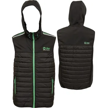 Pánská vesta Vesta Gunki Feeling Puffer - XL