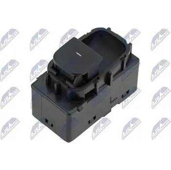 Auto-moto Spínač, zvedací zařízení oken NTY EWS-CH-041