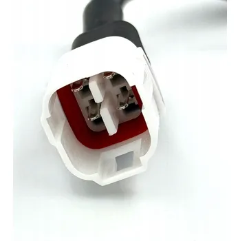 Autodiagnostika Adaptér / Kabel Yamaha 4 pin na OBD2 OBD 2