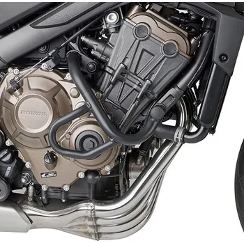 Rám pro motocykl Spodní padací rám HONDA CB 650 R (24-25) - Kappa KN1208