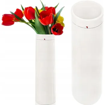 Váza Váza Orion keramická 7,5 x 23 cm