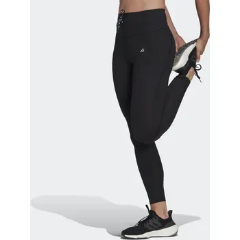 ADIDAS Legíny Running Essentials XL ČERNÁ