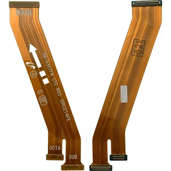 SAMSUNG A30S A307 HLAVNÍ FLEX KABEL ZÁKLADNÍ DESKY KONEKTOR