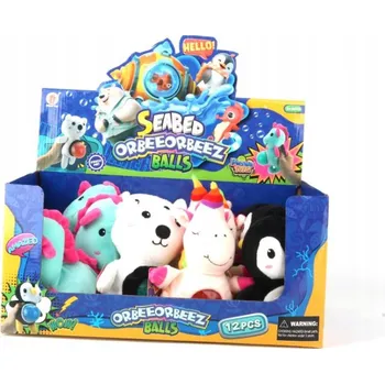 Figurka Žertovinka – mačkací zvířátko 15 cm