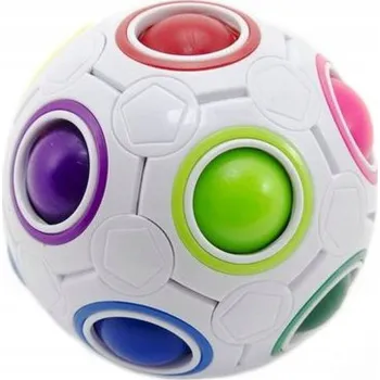 Hlavolam Hlavolam míček plast v krabičce neuveden