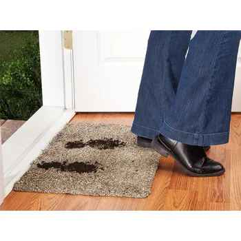 Magická rohožka Clean Step