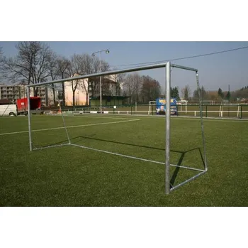 Házená Branka na házenou 2x3 m (AL), prům. 76 mm - CERTIFIKÁT