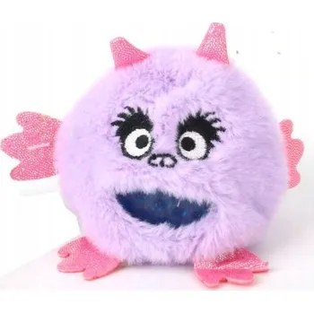 Figurka Žertovinka – mačkací příšerka 8 cm