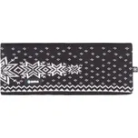 Čelenka Kama C41 Velikost: UNI / Barva: černá/bílá