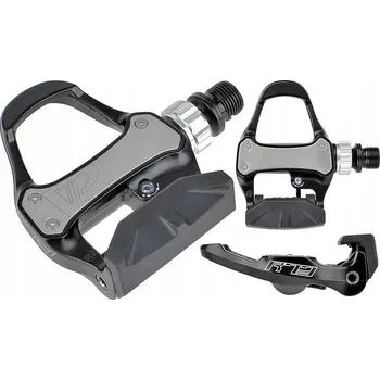 Pedál na kolo Silniční pedály PROX VP-R77 hliníkové