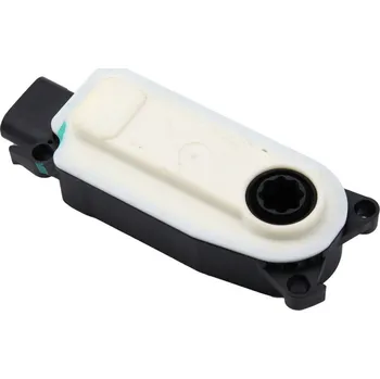 Nárazník Motorek aktivní žaluzie chladiče LAND ROVER DISCOVERY SPORT | 2014 a výše | |