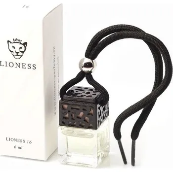 Vůně do auta Lioness Dámský autoparfém 16 inspirovaný vůní Giorgio Armani My Way, 6 ml