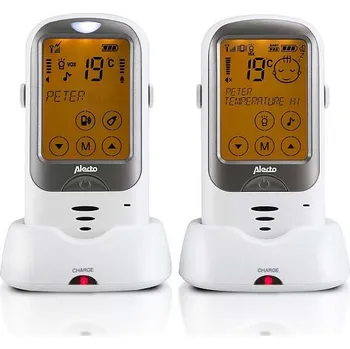 chůvička Alecto DBX-68