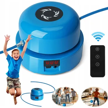 HUDEBNÍ ŠVIHADLO , CHYTRÉ AUTOMATICKÉ ELEKTRICKÉ ŠVIHADLO S BLUETOOTH