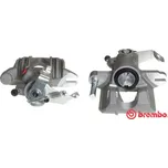 Brzdový třmen BREMBO F 59 117