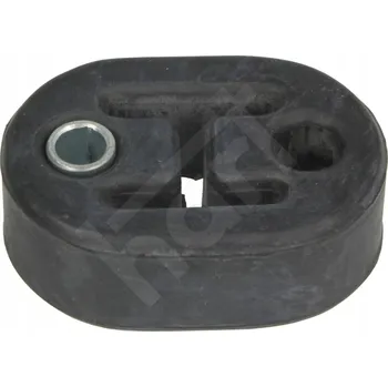 Stabilizátor nápravy Hart 448 545 Držák, výfukový systém