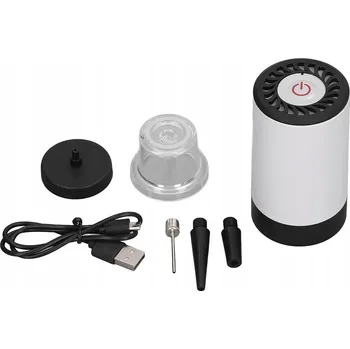 Vakuovačka Vakuová pumpa na potraviny - pro delší čerstvost