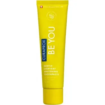 zubní pasta Zubní pasta Curaprox Be You GREPFRUIT