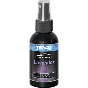 Vůně do auta TENZI Detailer Lavender Levandulová vůně do auta ve spreji 100ml