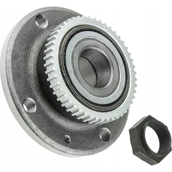 Zavěšení kol KLT-CT-005 NTY NÁBOJ KOLA ZADNÍ