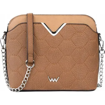 Vuch kabelka hnědá