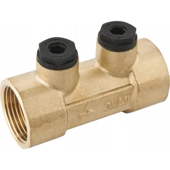 Ventil Ventil KFA Armatura 1 1/4'' 711-000-32