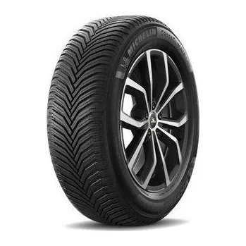 Celoroční osobní pneu Michelin Crossclimate 2 SUV FSL 225/40 R20 94Y
