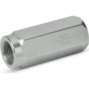 Ventil Zpětný ventil VU BSP 3/4" vnitřní závity
