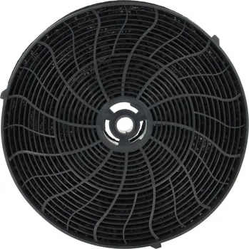 Filtr do vysavače VHBW Filtr s aktivním uhlím pro AEG DEB2530S / DPE3640M / DVB4550B