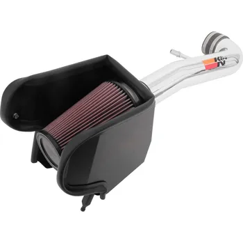 Autodíl K&N sportovní kit sání Série 77 pro Jeep Wrangler 3.6L Benzin r.v. 2023 Exc. PCRXT03.65P5/9