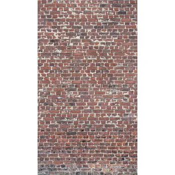 Tapeta Fotomurál cihla, kámen, 3D efekt, vliesová tapeta