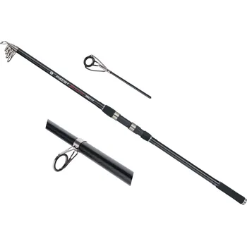 Rybářský prut Mivardi Prut Enigma Telecarp II 390SH