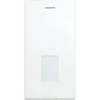Ohřívač vody Ohřívač vody Kospel 1500 W