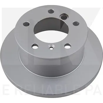 Brzdový kotouč Brzdový kotouč NK 313396