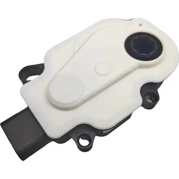 Nárazník Motorek aktivní žaluzie chladiče FORD GALAXY (WA6) | |2006-2010| SRLine |