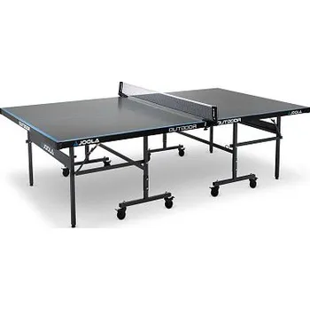 Stůl na stolní tenis Stůl na stolní tenis Joola OUTDOOR J200A černá