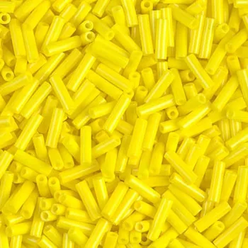 Korálek MIYUKI Bugle Bead 6mm - č. B492