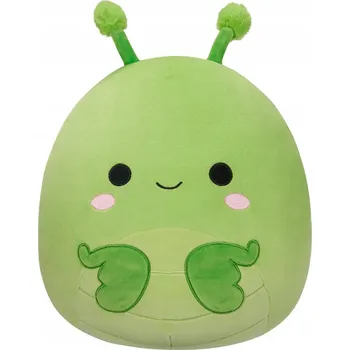 plyšák SQUISHMALLOWS Plyšová Hračka TRENTON Plyšák 30 cm S19