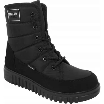 Dámská zimní obuv PROGRESS dámské sněhule PROGJ-24-157 velikost 40