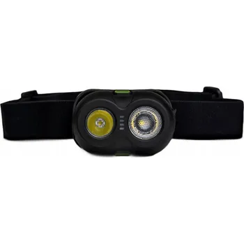 Čelovka Rybářská Čelovka Ridge Monkey VRH150X Pro