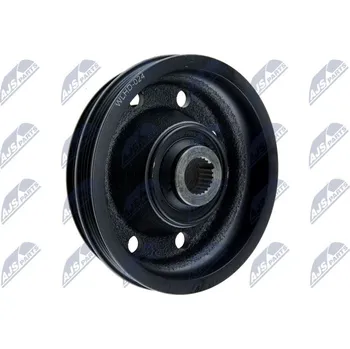 Řemenice, klikový hřídel NTY RKP-HD-024