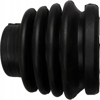 Soustava řízení Fast FT28402 Sada manžet řízení